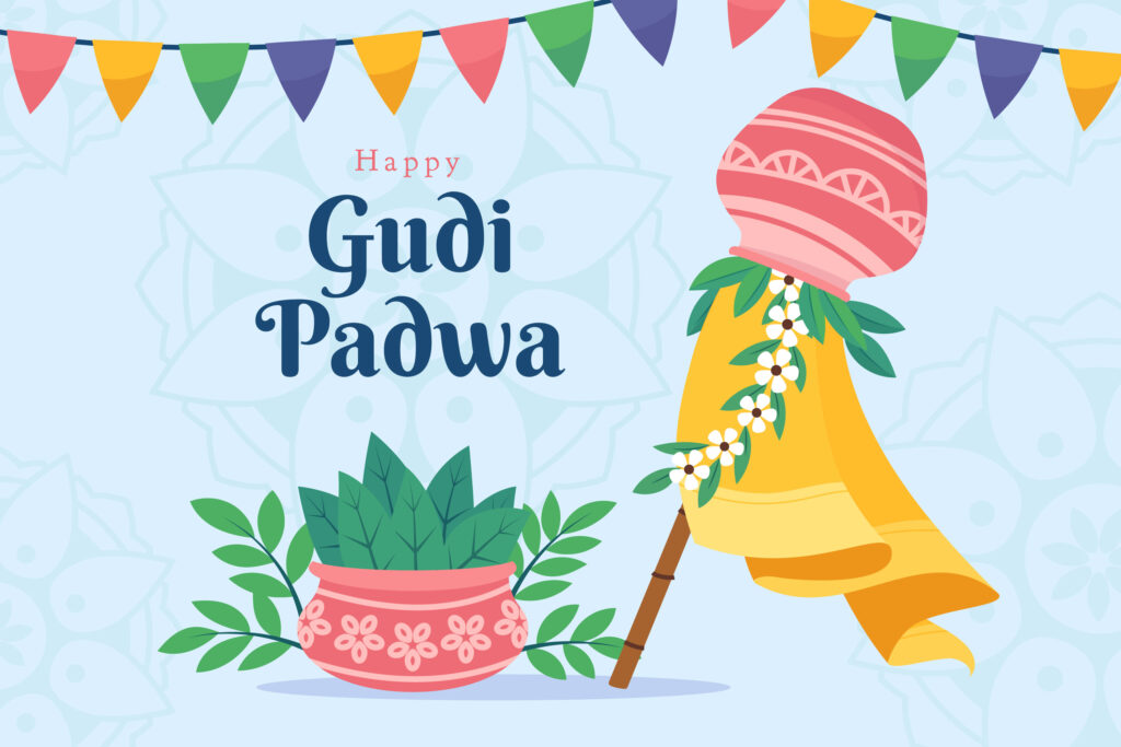 Gudi Padwa Festival