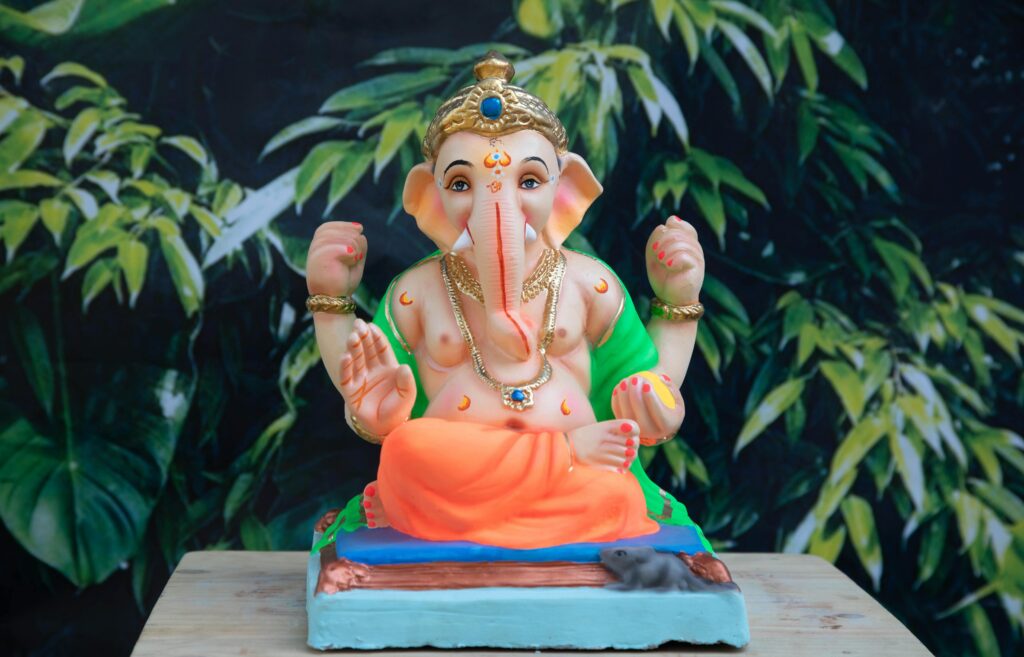 Ganesh Chaturthi (Vinayaka Chaturthi)